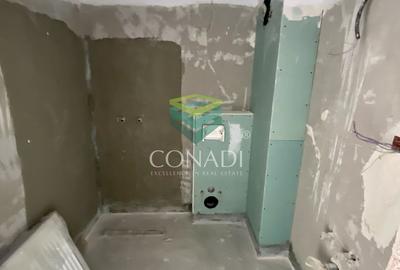 Apartament cu 3 camere | terasa 90 mp | Palatul Cotroceni - 12