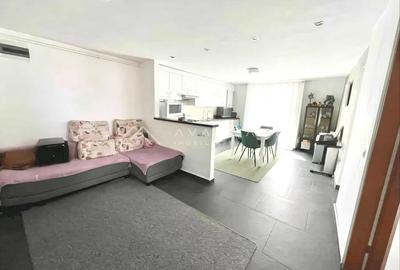 Apartament 3 Cam | Semidecomandat | strada Bistritei - 1