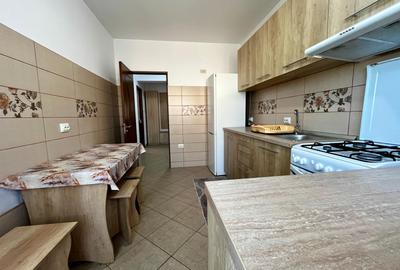 Apartament 2 camere spațios – 60 mp | CUG – Capitol | Gata de mutare! - 10