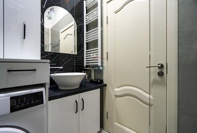 Apartament cu 2 camere de vânzare ultracentral pe strada Traian Moșoiu - 5