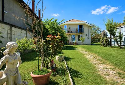 Vilă P+M | Valu lui Traian | 268 mp | Teren 500 sau 1044 mp - 3