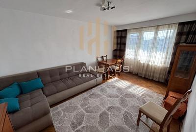 Apartament 4 camere, decomandat – Ultracentral, Bd. Unirii - 1