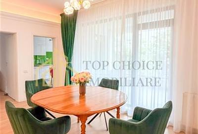 APARTAMENT 4 CAMERE AVIATIEI - 153 MP - BLOC NOU 2019 - PARCARE SUBTERANA - 9