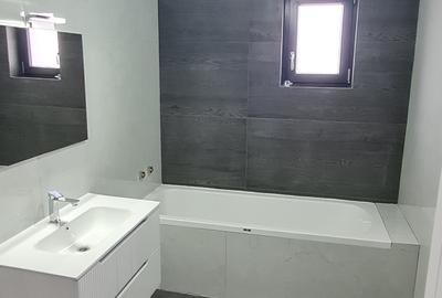 Eden Forest/ Gulia - Casa Individuala cu 4 camere. Parter+ Manasarda. - 9