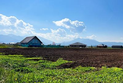 Teren intravilan Brasov - Cartierul Izvor - investitie - 1