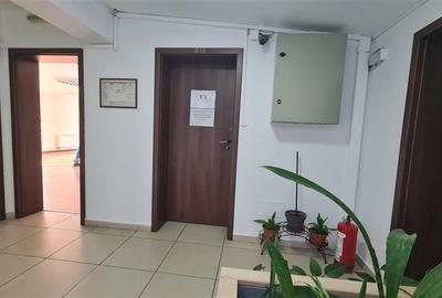 Birou de inchiriat, 30 mp,  cladire comerciala, Zona Lipovei - 6