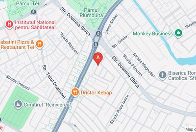 Casa 88mp, teren 240mp, Trei scaune nr13 - 5