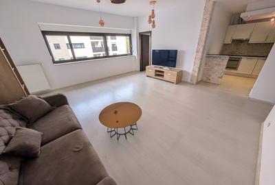 Apartament 3 camere 77mp | 0 Comision | Piscina | Baneasa | Natura Residence - 30
