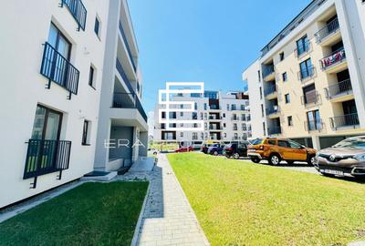 Apartament 2 Camere, Intabulat, balcon 16mp – Zona Turnișor, Sibiu - 9