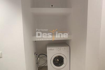 Apartament doua camere de inchiriat central - 5