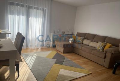 Apartament cu 2 camere in cartierul Buna Ziua cu gradina si parcare. Comision 0! - 2