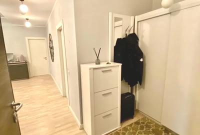 3 camere | Sos. Nordului | Herastrau | Aviatiei | Parter | Parcare | - 11