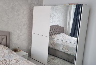 Apartament 2 camere Mobilat si Utilat, Valea Lupului - Antibiotice cod: 161995 - 6