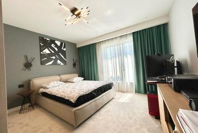 Modern villa | 7 rooms | residential complex with security | Iancu Nicolae - 22