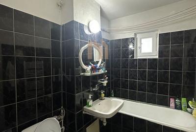 Apartament 3 camere decomandate la super pret Manastur! - 10