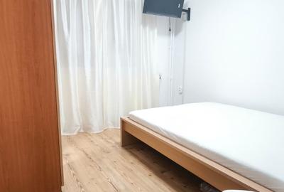 Prima inchiriere! Apartament 2 camere de inchiriat, metrou Dristor, centrala - 5