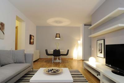 Apartament 3 camere - Baneasa/Iancu Nicolae - 1