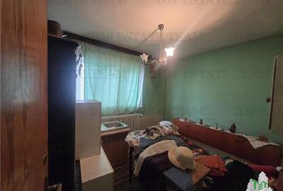 Apartament 3 camere renovabil in cartier Drumul Taberei zona Favorit, sector 6 B - 5