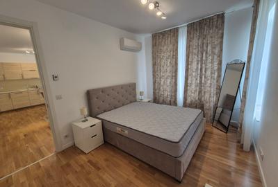 Luxuria Residence -  2 Camere cu Office - cu parcare inclusa - 6