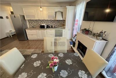 Apartament 3 camere 2 bai balcon mare 2 parcari D-na Stanca - 7