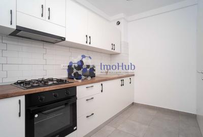 Apartament mobilat si utilat, intabulat - 1