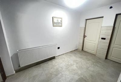 Spatiu birou renovat INTEGRAL 70mp zona Bld Victoriei - 17