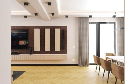 Casă individuală cu 4 camere/2 băi zona Bârnova - 14