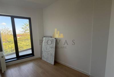 Vanzare Apartament Mobilat 3 Camere Campul Pipera - 10