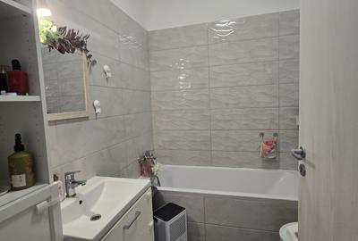 Grand Kristal Residence,2 cam,dec,60 mp,centrala proprie,loc parcare,mob/utilat - 10