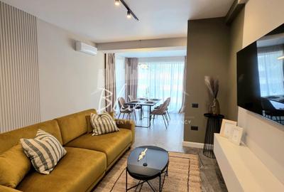 Apartament langa plaja, mobilat si utilat nou, prima inchiriere - 2