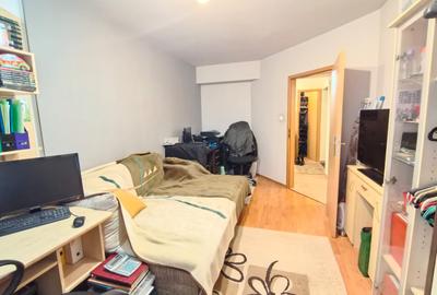 Apartament cu 4 camere -ETAJ INTERMEDIAR- 5 minute Medicina - 6