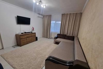 Garsonieră decomandată în Frumoasa