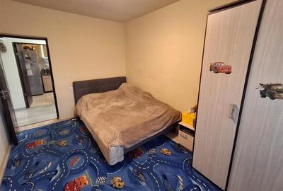 Apartament 2 camere decomandat balcon boxa depozitare zona Selimbar - 13
