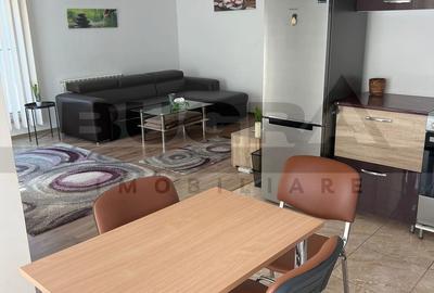 Apartament de 3 camere, 72mp, parcare, zona strazii Observatorului - 6