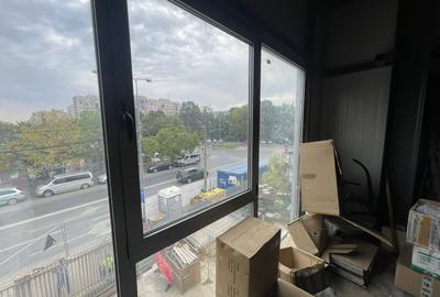 Spatiu P+1  620mp Zona Dr Taberei Militari ideal comert,productie - 6