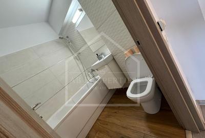 Apartament 2 camere | Central - Victoriei - Sanador | Ideal Spatiu Birou - 6
