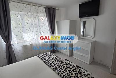 Inchiriem ap cu 4 camere parter Popa Sapca , mobilat si utilat - 22