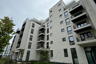 Apartament lux 2 camere – Iancu Nicolae / Pipera – Prima închiriere - 8