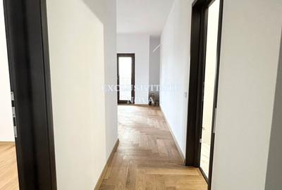 Expozitiei - PARCULUI intersectie cu  Jiului I  2 CAMERE | 77 MP  I GARAJ ! - 7