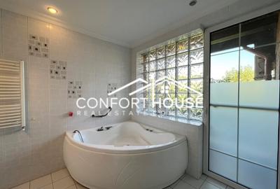 Vila cu gradina de vis in PIPERA - 37