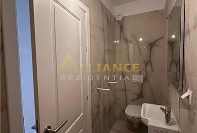 Apartament 3 camere bloc nou P+3 || lift || incalzire in pardoseala || metrou ap - 13