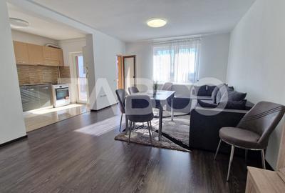 Apartament cu 3 camere modern parcare si terasa Arhitectilor - 3