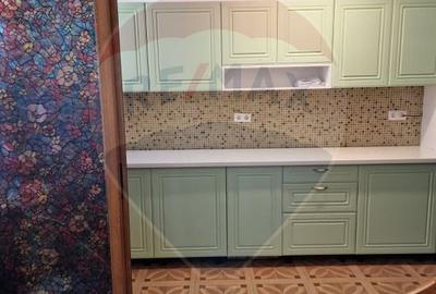 Apartament cu 4 camere,confort lux 146mp. Ultracentral Str Emil Isac - 15