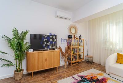 Apartament 3 camere, decomandat,  Evergreen Towers Iasi - 11