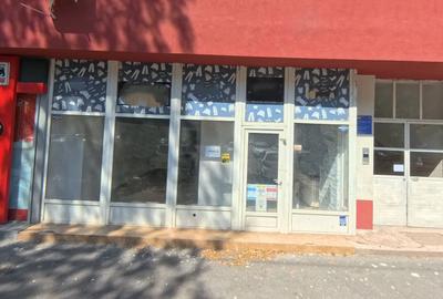 Spatiu Comercial de inchiriat BUCURESTI Sos. Oltenitei Nr. 115 Pret negociabil - 1