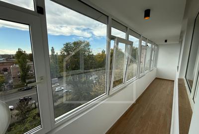 Apartament 2 camere | Metrou 1 Mai | RENOVAT INTEGRAL - 8