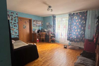 Casă spațioasă cu livadă generoasă și pod înalt, zona Borhanci - 7