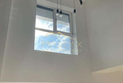 Apartament cu 2 camere de tip duplex // Zona Aviatiei - 13