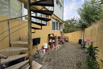 Clădire Multifuncțională de Vânzare în Târgu Mureș, Zona Gării - 12