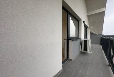 Apartament 4 camere, 3 bai, LIFT, Crt. Arhitectilor - Mandra - 8